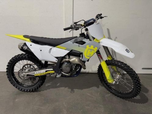 Husqvarna fc 250 cross 2024, Motoren, Motoren | Husqvarna, Bedrijf, Crossmotor, 1 cilinder, Ophalen