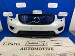 Volvo XC40 R-design voorbumper bumper grille gril rooster, Gebruikt, Volvo, Bumper