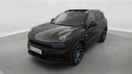 Lynk & Co 01 1.5 Turbo PHEV NAVI / FULL LED / TOIT PANO / CA, Auto's, Lynk & Co, Automaat, Stof, Zwart, 5 zetels