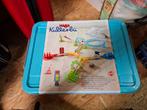 Haba knikkerbaan kleur en telplezier, Ophalen of Verzenden, Nieuw