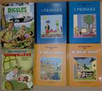 Vandersteen hard covers, Boeken, Ophalen