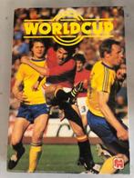 WORLD CUP SOCCER - vintage spel jaren 80 - compleet, Ophalen of Verzenden