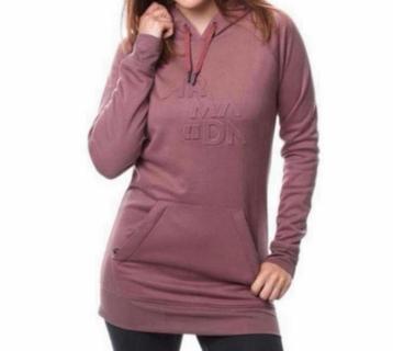 ARMADA Parker Women's Pullover Tech Hoodie sweater trui S beschikbaar voor biedingen