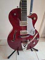 Guitare électrique Gretsch Chet Atkins, Muziek en Instrumenten, Snaarinstrumenten | Gitaren | Elektrisch, Ophalen, Zo goed als nieuw
