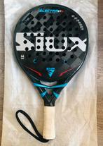 SIUX PADEL RACKET ELECTRA ST2, Sport en Fitness, Ophalen, Zo goed als nieuw