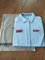 Team Lotto Soudal. Officieel shirt met lange mouwen Nieuw!, Sport en Fitness, Ophalen of Verzenden, Nieuw