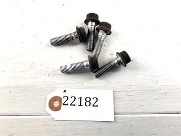 VX800 1990 - 1997 Suzuki Bout Bout remschijf D1-40410 beschikbaar voor biedingen