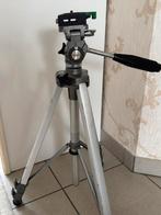 Statief Velbon  veb 3, Audio, Tv en Foto, Fotografie | Statieven en Balhoofden, Ophalen of Verzenden, Zo goed als nieuw