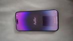 iPhone 14 Pro Max, 83 %, Paars, Zo goed als nieuw, Zonder simlock