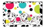 101 Dalmatiers Placemat - Disney, Kinderen en Baby's, Overige Kinderen en Baby's, Nieuw, Ophalen of Verzenden