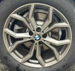 BMW velgen, banden, Vier wielen 19", Auto-onderdelen, Banden en Velgen, 245 mm, Banden en Velgen, Nieuw, Personenwagen