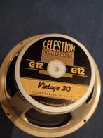 Celestion V30, Enlèvement ou Envoi