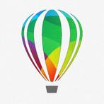 CorelDRAW Graphics Suite 2024 (Windows/Mac) - levenslange li, Computers en Software, Ophalen, Nieuw