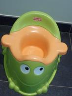kinderpotje Fisher Price, Ophalen of Verzenden, Gebruikt, Overige typen