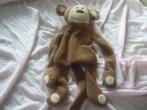 knuffeldoekje difrax aap(doosA), Kinderen en Baby's, Speelgoed | Knuffels en Pluche, Ophalen of Verzenden, Nieuw
