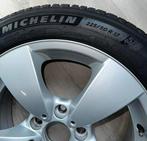 Michelin Pilot Alpin 5 ZP, Autos : Pièces & Accessoires, Pneus & Jantes, 17 pouces, Pneus et Jantes, Véhicule de tourisme, 225 mm