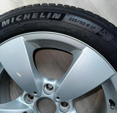 Michelin Pilot Alpin 5 ZP, Auto-onderdelen, Banden en Velgen, Banden en Velgen, Winterbanden, 17 inch, 225 mm, Personenwagen, Nieuw