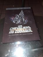 De ridder van de dierenriem (De legende van het heiligdom), Cd's en Dvd's