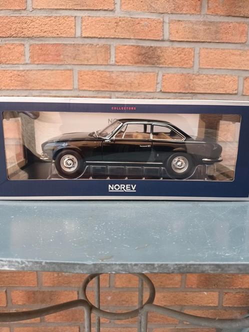 Modèle réduit Peugeot 504 Coupé, dans son emballage d'origin, Hobby & Loisirs créatifs, Voitures miniatures | 1:18, Comme neuf