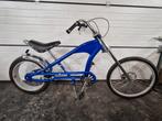 Velo chopper, Fietsen en Brommers, Ophalen, Zo goed als nieuw, Chopper