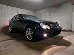 Mercedes-Benz C160 bi-xenon Facelift
Sportedition special bl, Auto's, Mercedes-Benz, 90 kW, 4 zetels, Stof, 1440 kg