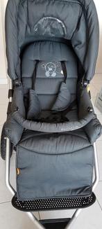 Pericles kinderwagen en buggy, Ophalen, Gebruikt, Voetenzak