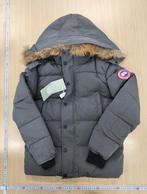 Canada Goose, Kleding | Heren, Jassen | Winter, Nieuw, Grijs, Maat 46 (S) of kleiner, Canada goose