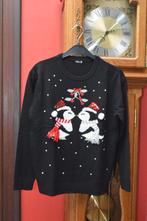 Prachtige kersttrui voor meisjes T164 of 13/14 jaar NIEUW!, Kinderen en Baby's, Kinderkleding | Maat 164, Meisje, Trui of Vest