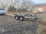 Te huur: 3500kg boot trailer, Watersport en Boten, Boottrailers, Ophalen of Verzenden