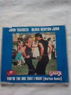 John Travolta - Olivia Newton-John - You're the one that i w, Gebruikt, Ophalen of Verzenden, 1980 tot 2000