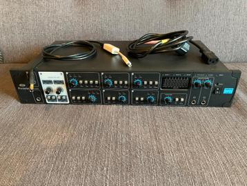 Focusrite Liquid Saffire 56 Firewire audio interface beschikbaar voor biedingen