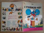 Néron 29 L'étourneau vert Sleen EO Samedi, Une BD, Enlèvement ou Envoi, Utilisé