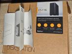 NAS Synology DiskStation DS116 - 1 TB - goede staat, Computers en Software, NAS, Ophalen of Verzenden, Zo goed als nieuw