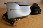 Creative Sound Blaster AE-7, Ophalen of Verzenden, Gebruikt, Intern, Creative Labs