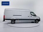 Mercedes-Benz Sprinter 317 1.9 CDI Pro L3H2 Elektrische Schu, Argent ou Gris, Achat, Entreprise, Mercedes-Benz