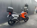 KTM - 1290 SUPER ADVENTURE S, Motoren, 2 cilinders, Handvatverwarming, Motorrijbewijs A, Bedrijf