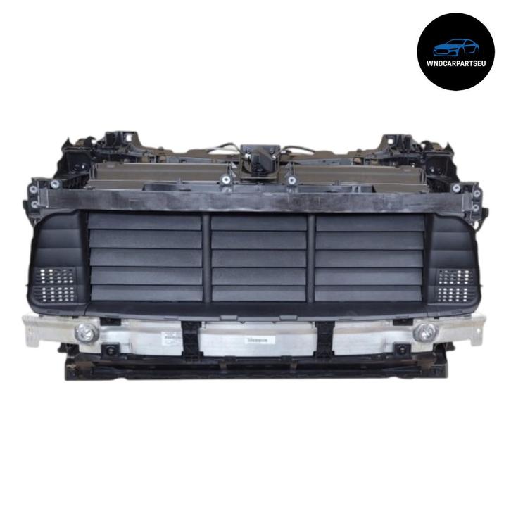 traverse avant radiateurs Porsche Cayenne 9Y 9YB 17-25 USA, Auto-onderdelen, Motor en Toebehoren, Porsche, Verzenden