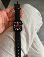 ICE WATCH - Smart 3.0, Handtassen en Accessoires, Smartwatches, Ophalen, Hoogte, Ice Watch, Zwart