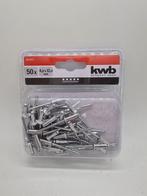 KWB Popnagels 407472, Ophalen of Verzenden