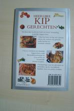 Heerlijke kipgerechten - Culinair , licht & gezond  Ferguson, Gezond koken, Ferguson Valerie, Ophalen of Verzenden, Hoofdgerechten