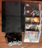 PlayStation 3, Games en Spelcomputers, Spelcomputers | Sony PlayStation 3, Ophalen, Zo goed als nieuw