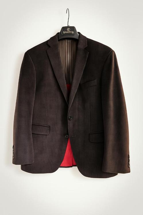 Carl Gross Theo herenblazer (EU 54 / 40 S), Kleding | Heren, Kostuums en vesten, Gedragen, Maat 52/54 (L), Overige kleuren, Ophalen of Verzenden