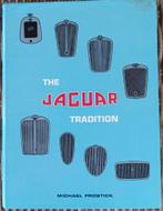 Boek “The Jaguar tradition”, Enlèvement ou Envoi, Comme neuf