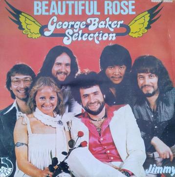  George Baker Selection - Beautiful rose beschikbaar voor biedingen