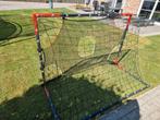 Voetbalgoal, Maat M, Ophalen, Zo goed als nieuw