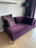 Longchair, Ophalen, Gebruikt, Eenpersoons, 100 tot 125 cm