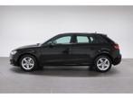 Audi A3 1.5 35TFSI Business 150ch Audi Q2 35 Business 1.5TFS, 1498 cc, Euro 6, Zwart, Xenon verlichting