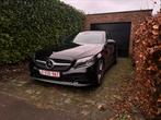 Mercedes Benz C300 de 9G-TRONIC AMG line - vol opties, Auto's, Automaat, 4 deurs, Achterwielaandrijving, 4 cilinders