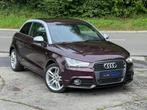 Audi A1 1.4 TFS| ***S-Line***90kw/122cv**GARANTIE..., Euro 5, Achat, A1, Entreprise