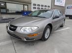 chrysler 300m 1999, Auto's, 4 deurs, Leder, Particulier, Zilver of Grijs